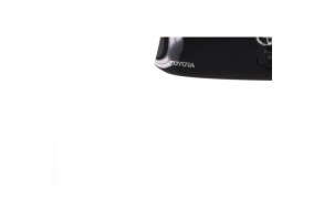 Malle/Hayon arriere TOYOTA IQ Photo n°3
