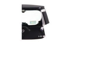 Malle/Hayon arriere TOYOTA IQ Photo n°6