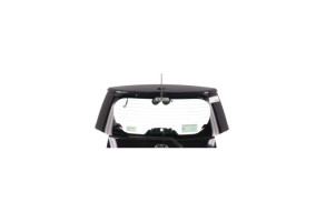 Malle/Hayon arriere TOYOTA IQ Photo n°8