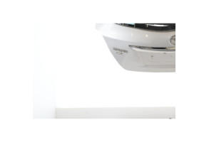 Malle/Hayon arriere TOYOTA YARIS 3 Photo n°4