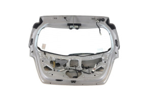 Malle/Hayon arriere TOYOTA YARIS 3 Photo n°6