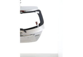 Malle/Hayon arriere TOYOTA YARIS 3 Photo n°9