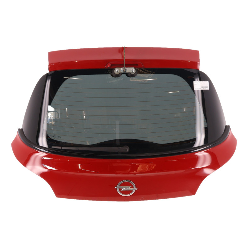 Malle/Hayon arriere OPEL ADAM Photo n°1