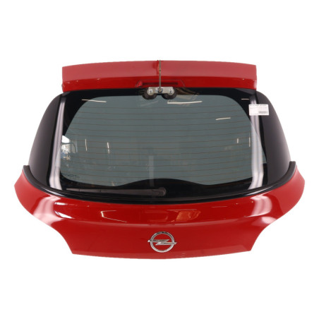 Malle/Hayon arriere OPEL ADAM