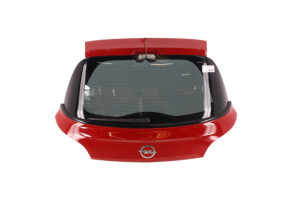 Malle/Hayon arriere OPEL ADAM Photo n°1