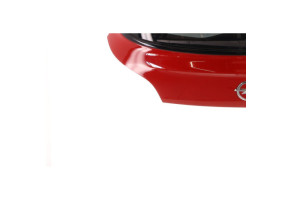 Malle/Hayon arriere OPEL ADAM Photo n°3