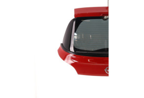 Malle/Hayon arriere OPEL ADAM Photo n°7