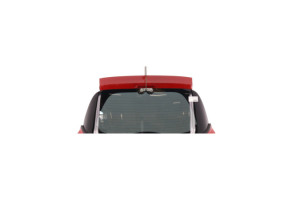 Malle/Hayon arriere OPEL ADAM Photo n°8