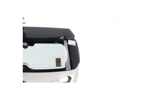 Malle/Hayon arriere TOYOTA AURIS 2 Photo n°5