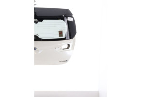 Malle/Hayon arriere TOYOTA AURIS 2 Photo n°6