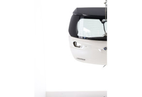 Malle/Hayon arriere TOYOTA AURIS 2 Photo n°7
