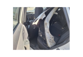 Malle/Hayon arriere TOYOTA AURIS 2 Photo n°14