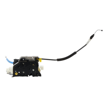 Serrure avant droit AUDI A4 3