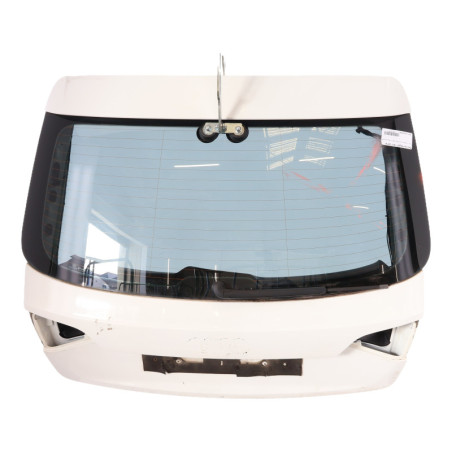 Malle/Hayon arriere AUDI A4 3