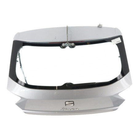 Malle/Hayon arriere SEAT IBIZA 5