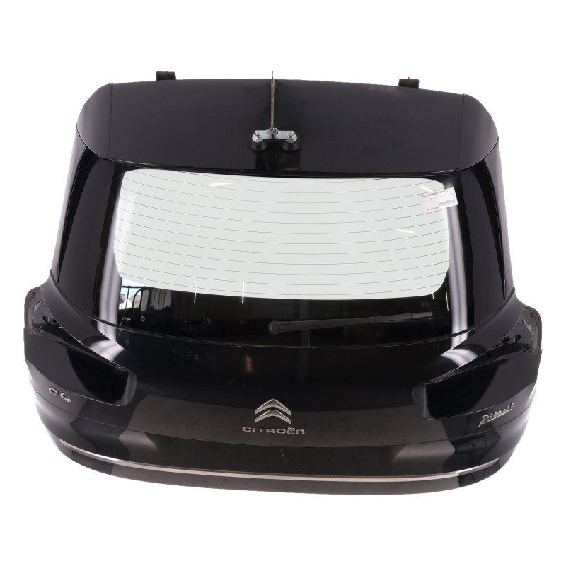 Malle/Hayon arriere CITROEN C4 PICASSO 2 Photo n°1