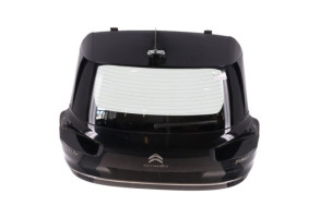 Malle/Hayon arriere CITROEN C4 PICASSO 2 Photo n°1