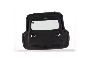 Malle/Hayon arriere CITROEN C4 PICASSO 2 Photo n°4