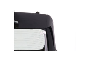 Malle/Hayon arriere CITROEN C4 PICASSO 2 Photo n°6