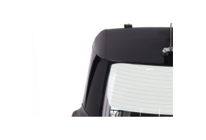 Malle/Hayon arriere CITROEN C4 PICASSO 2 Photo n°7