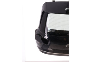 Malle/Hayon arriere CITROEN C4 PICASSO 2 Photo n°8