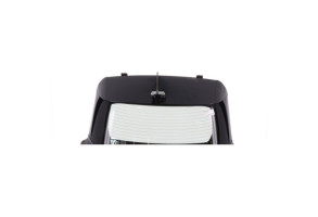 Malle/Hayon arriere CITROEN C4 PICASSO 2 Photo n°10