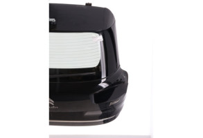 Malle/Hayon arriere CITROEN C4 PICASSO 2 Photo n°12