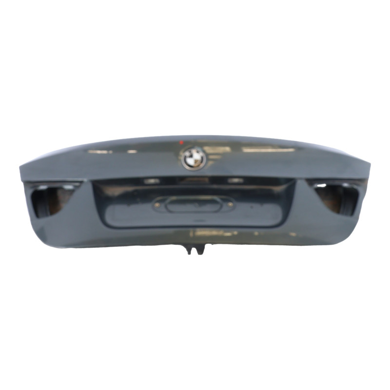 Malle/Hayon arriere BMW SERIE 3 E90 Photo n°1
