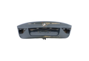 Malle/Hayon arriere BMW SERIE 3 E90 Photo n°1