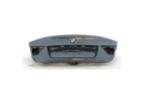 Malle/Hayon arriere BMW SERIE 3 E90 Photo n°2