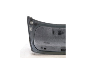 Malle/Hayon arriere BMW SERIE 3 E90 Photo n°4