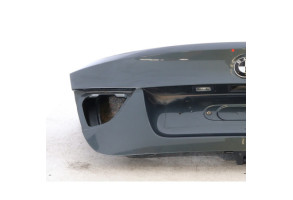 Malle/Hayon arriere BMW SERIE 3 E90 Photo n°6