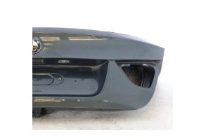 Malle/Hayon arriere BMW SERIE 3 E90 Photo n°7