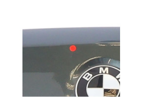 Malle/Hayon arriere BMW SERIE 3 E90 Photo n°8
