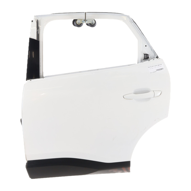 Porte arriere gauche CITROEN C4 3 Photo n°1