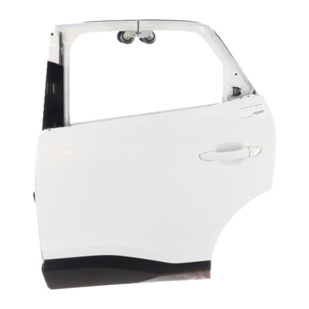 Porte arriere gauche CITROEN C4 3