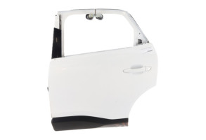Porte arriere gauche CITROEN C4 3 Photo n°1