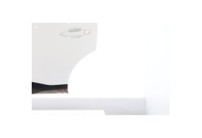 Porte arriere gauche CITROEN C4 3 Photo n°2
