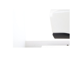 Porte arriere gauche CITROEN C4 3 Photo n°3