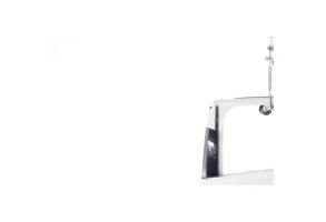 Porte arriere gauche CITROEN C4 3 Photo n°4