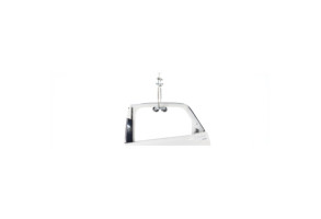 Porte arriere gauche CITROEN C4 3 Photo n°8