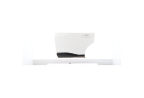 Porte arriere gauche CITROEN C4 3 Photo n°9