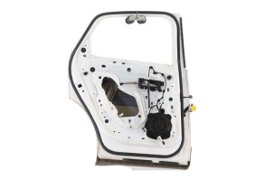 Porte arriere gauche CITROEN C4 3 Photo n°10
