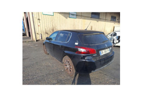 Retroviseur gauche PEUGEOT 308 2 Photo n°14