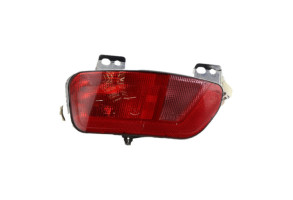 Feu de pare choc arriere gauche CITROEN C4 PICASSO 2 Photo n°1