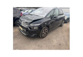 Feu diurne avant gauche CITROEN C4 PICASSO 2 Photo n°10