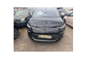 Feu diurne avant gauche CITROEN C4 PICASSO 2 Photo n°12