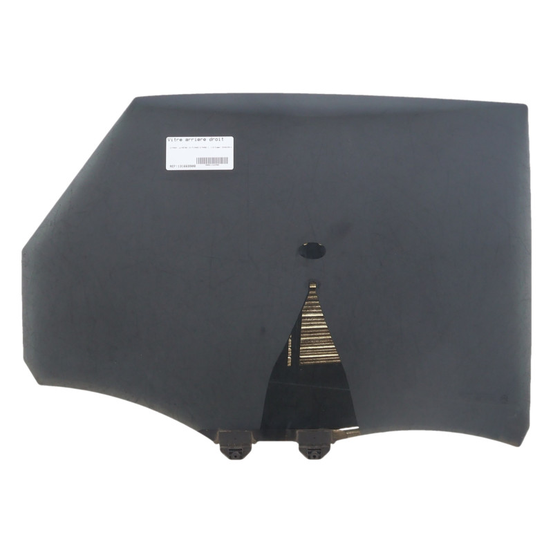 Vitre arriere droit CITROEN C4 PICASSO 2 Photo n°1