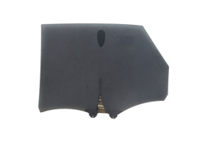 Vitre arriere droit CITROEN C4 PICASSO 2 Photo n°4