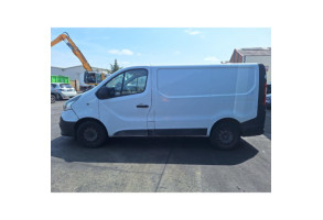 Feu arriere principal droit (feux) RENAULT TRAFIC 3 COURT Photo n°15